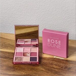 Farmasi Oasis Collection Rose Dune Palette